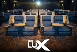 HOYTS LUX