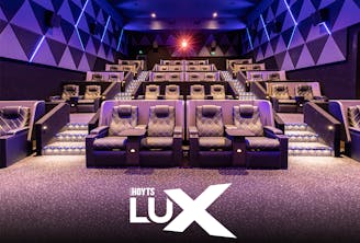 HOYTS LUX