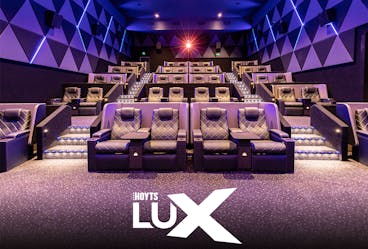 HOYTS LUX