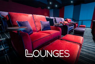 HOYTS Lounges