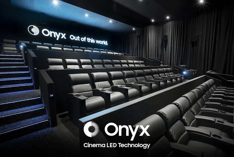 Cinema Experiences – HOYTS LUX, Xtremescreen, D-BOX & More