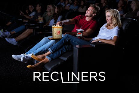 HOYTS Recliners