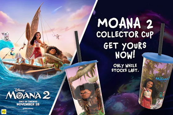 HOYTS Collectables