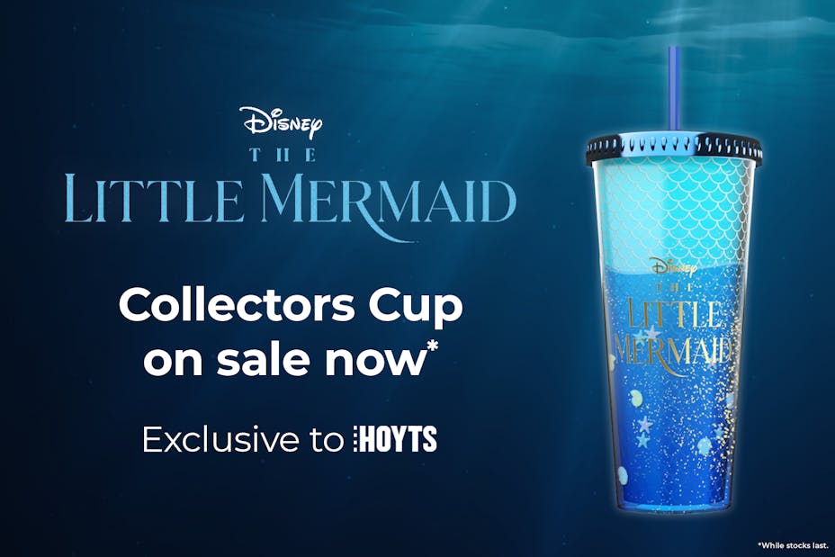 Food & Drink HOYTS Cinemas