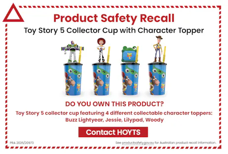 Product Safety Recall