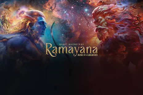 Ramayana: Rise Of A Legend