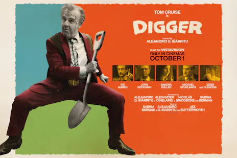 Digger