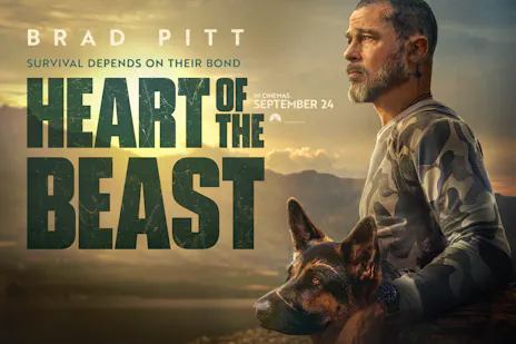 Heart of the Beast