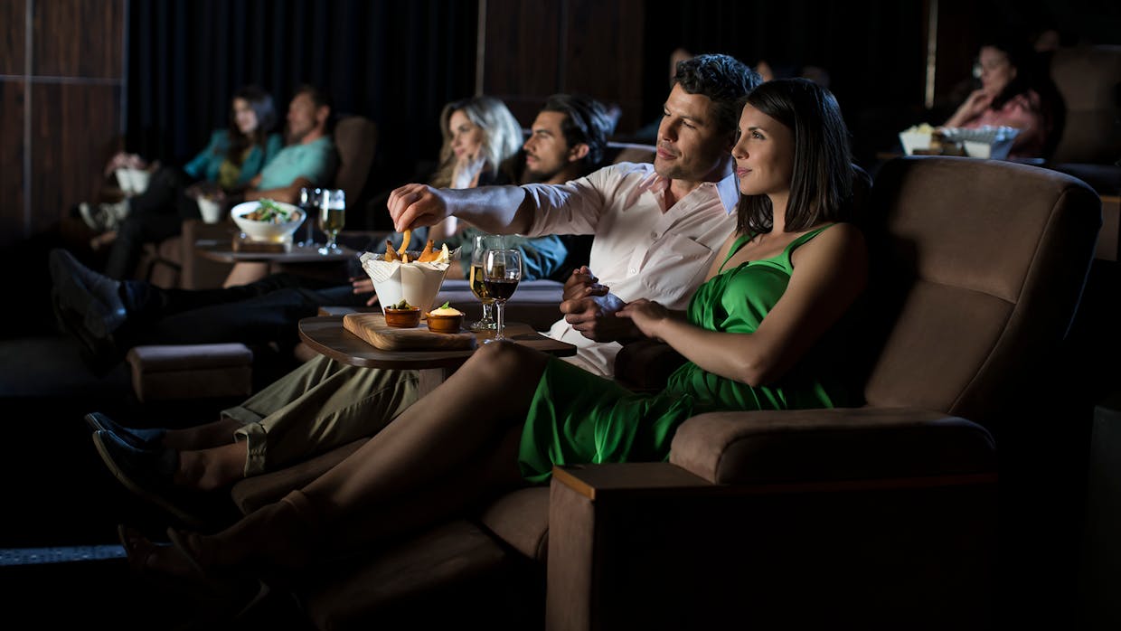 Hoyts cinema te sales rapa