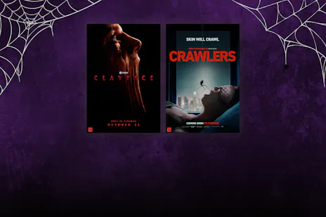 Halloween Must-See Movies