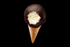 $4* Choc Tops