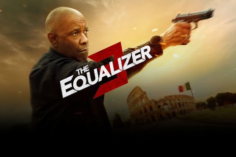 The Equalizer 3