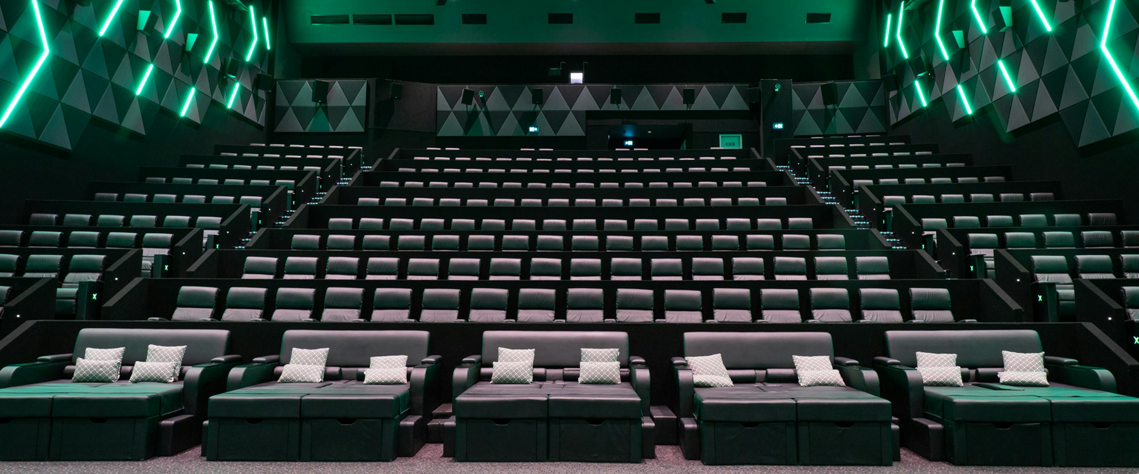 Metro hoyts centre place hotsell