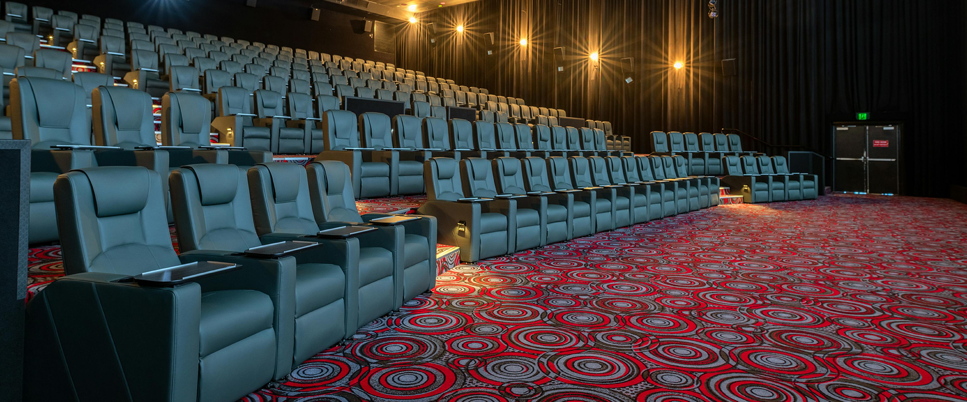 New additions to HOYTS’ Western Australian offering