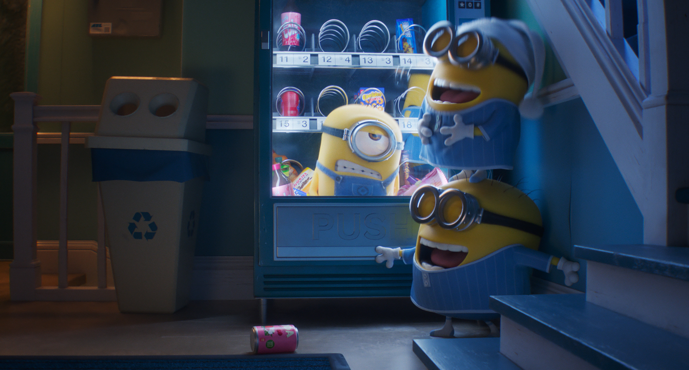 Despicable Me 4 | HOYTS Cinemas