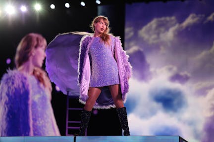 TAYLOR SWIFT THE ERAS TOUR HOYTS Cinemas
