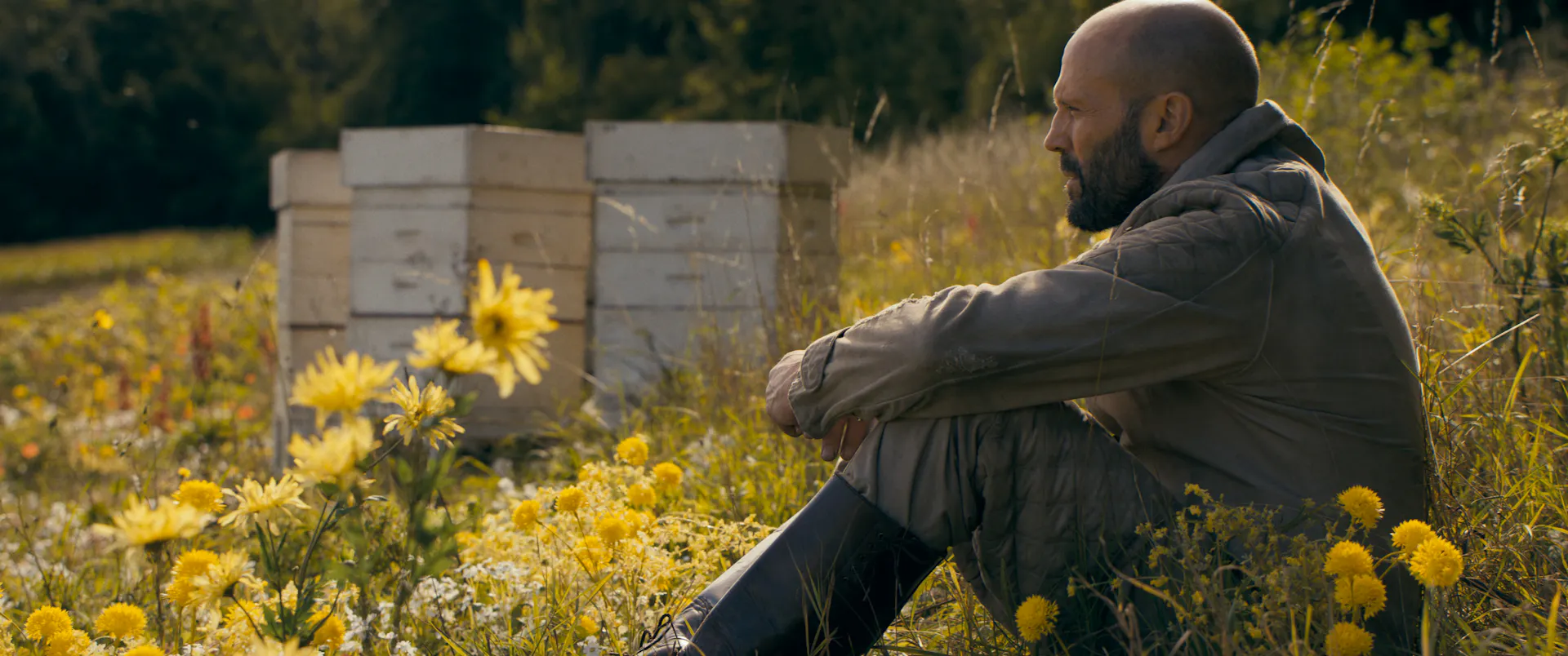 The Beekeeper | HOYTS Cinemas