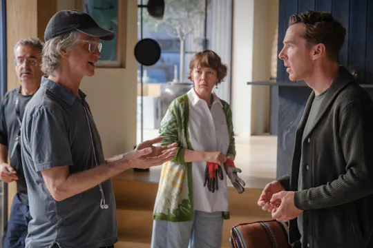The Roses | HOYTS Cinemas