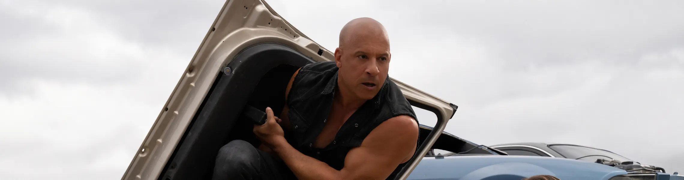 Fast X | HOYTS Cinemas