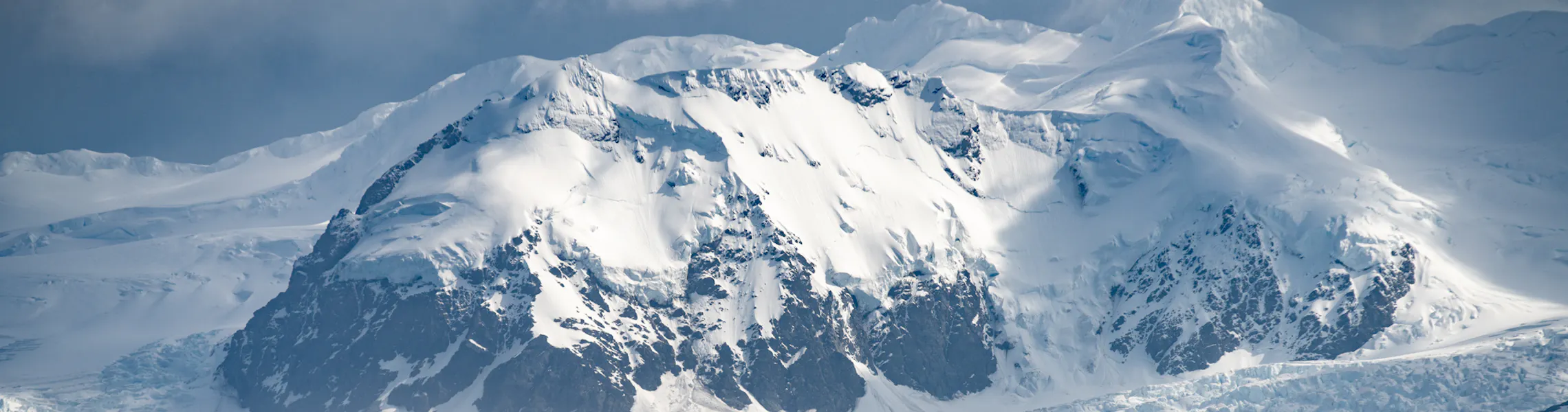 Shackleton Ridge Shackleton: The Greatest Story of Survival | HOYTS Cinemas