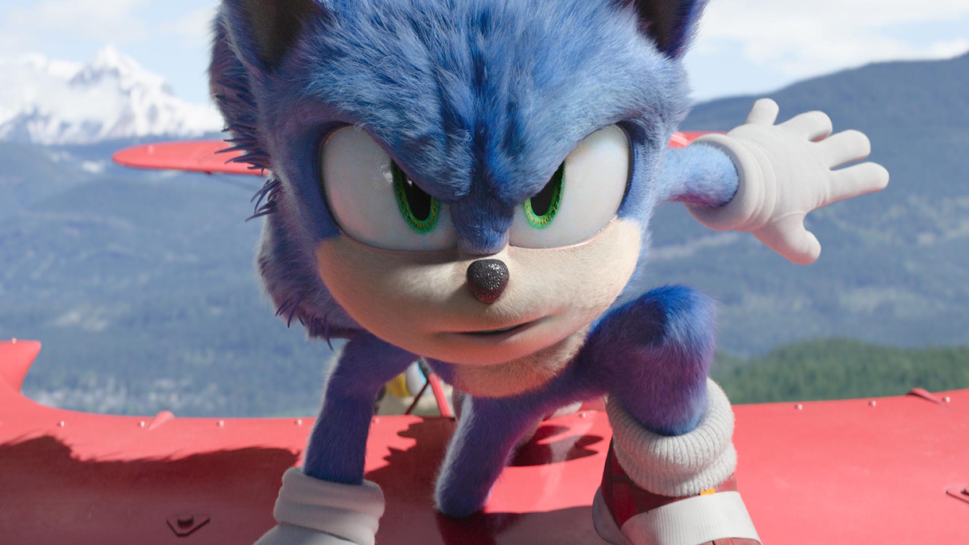 Sonic the hedgehog full online movie download in hindi