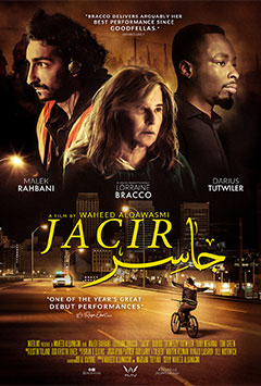 LFF - Jacir (Arabic, Eng Sub) | HOYTS Cinemas