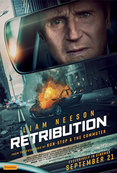 Retribution | HOYTS Cinemas