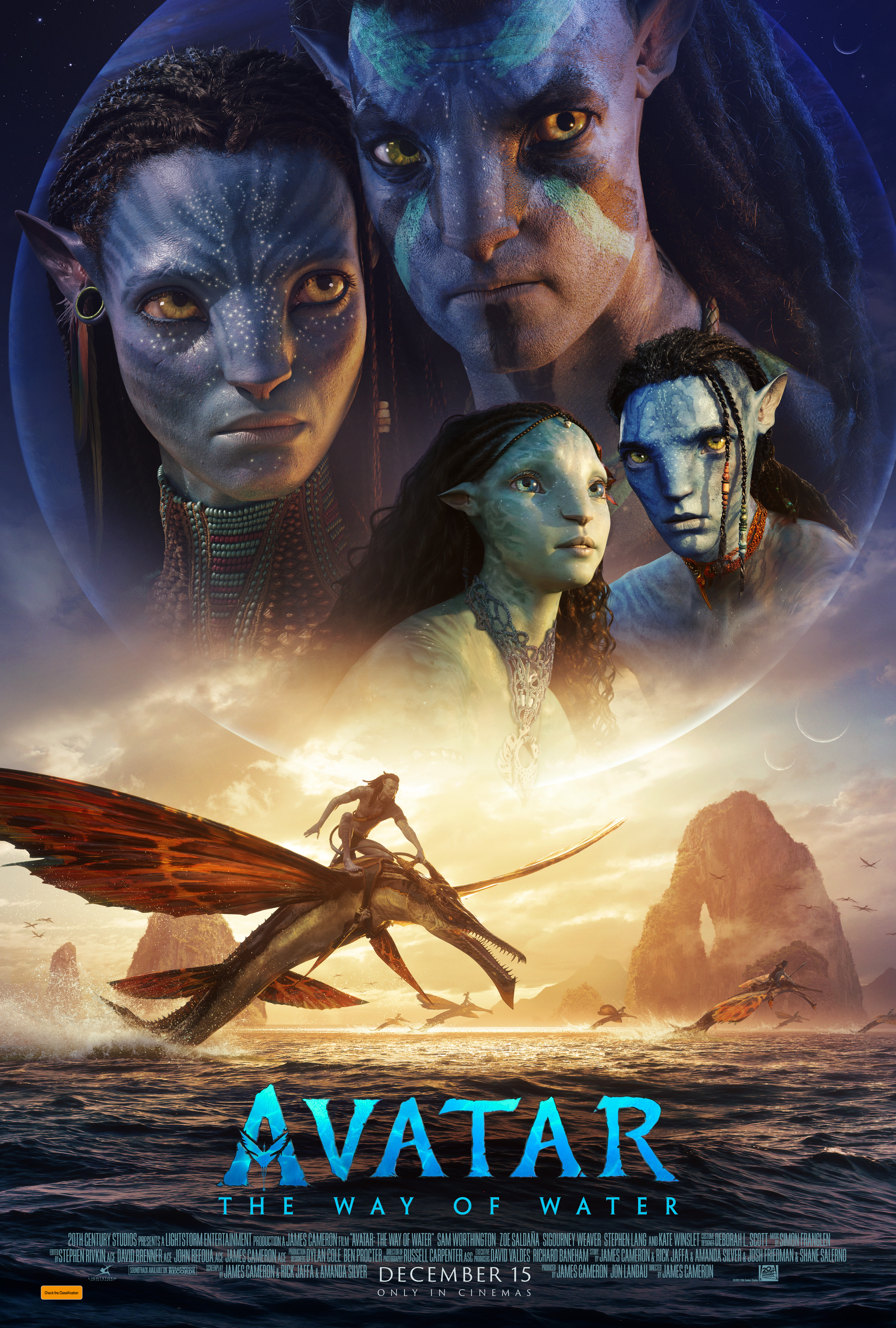 Avatar The Way of Water HOYTS Cinemas