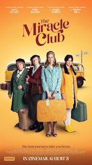 The Miracle Club HOYTS Cinemas