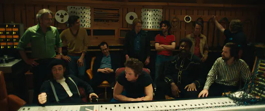 Springsteen: Deliver Me From Nowhere | HOYTS Cinemas