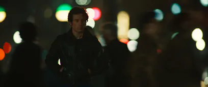 Springsteen: Deliver Me From Nowhere | HOYTS Cinemas