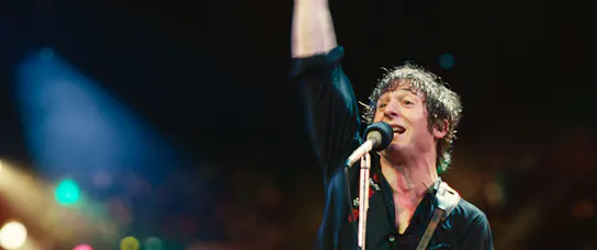 Springsteen: Deliver Me From Nowhere | HOYTS Cinemas