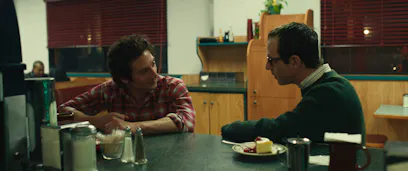 Springsteen: Deliver Me From Nowhere | HOYTS Cinemas
