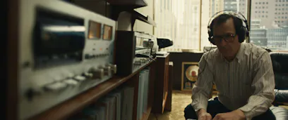 Springsteen: Deliver Me From Nowhere | HOYTS Cinemas