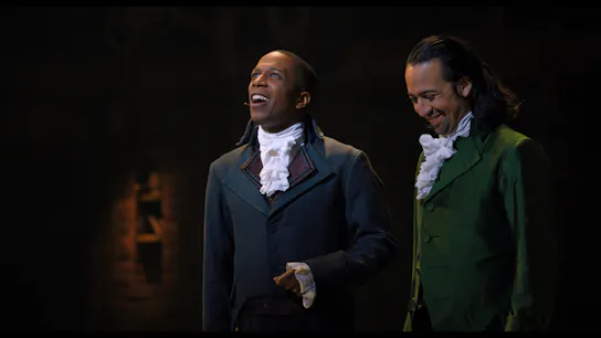 Hamilton | HOYTS Cinemas