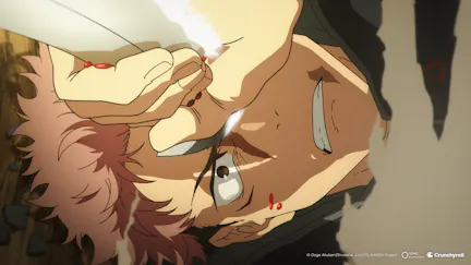 JUJUTSU KAISEN: Execution (Subbed) | HOYTS Cinemas