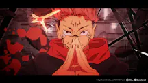 JUJUTSU KAISEN: Execution (Dubbed) | HOYTS Cinemas