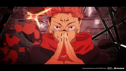 JUJUTSU KAISEN: Execution (Subbed) | HOYTS Cinemas