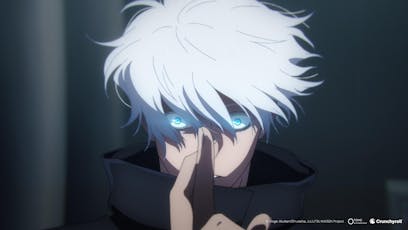 JUJUTSU KAISEN: Execution (Subbed) | HOYTS Cinemas