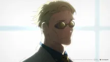 JUJUTSU KAISEN: Execution (Subbed) | HOYTS Cinemas