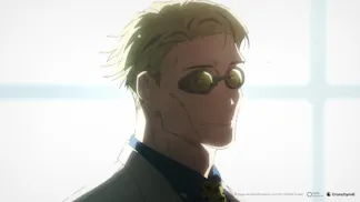 JUJUTSU KAISEN: Execution (Subbed) | HOYTS Cinemas