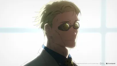 JUJUTSU KAISEN: Execution (Dubbed) | HOYTS Cinemas