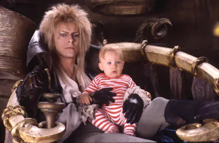 Labyrinth - 40th Anniversary | HOYTS Cinemas