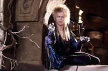 Labyrinth - 40th Anniversary | HOYTS Cinemas