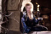 Labyrinth Ralph And Tim Labyrinth - 40th Anniversary | HOYTS Cinemas