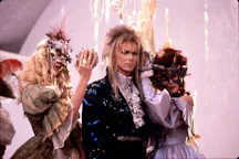 Labyrinth - 40th Anniversary | HOYTS Cinemas