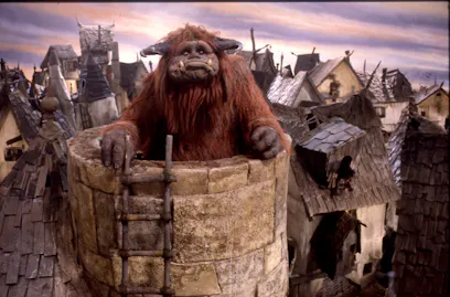 Labyrinth - 40th Anniversary | HOYTS Cinemas
