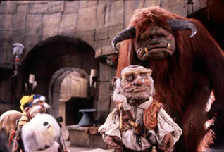 Labyrinth - 40th Anniversary | HOYTS Cinemas