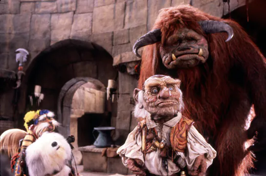Labyrinth Ralph And Tim Labyrinth - 40th Anniversary | HOYTS Cinemas