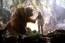 Labyrinth - 40th Anniversary | HOYTS Cinemas